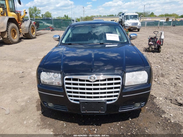 Chrysler 300 Touring