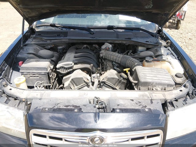 Chrysler 300 Touring