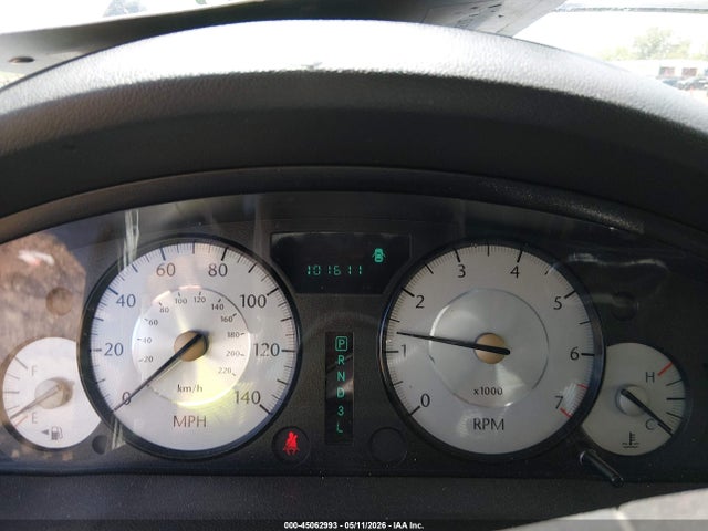 Chrysler 300 Touring