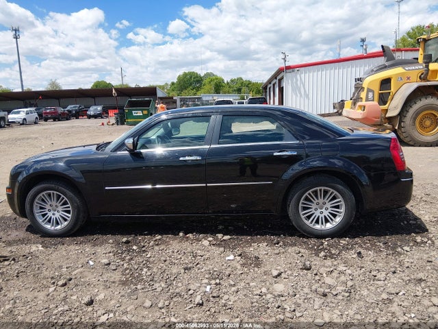 Chrysler 300 Touring