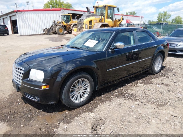 Chrysler 300 Touring