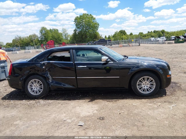 Chrysler 300 Touring