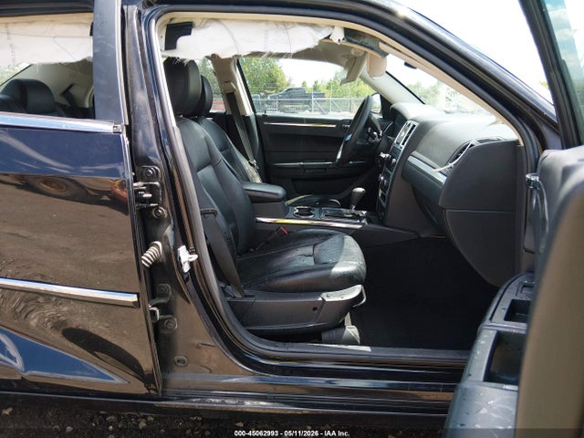 Chrysler 300 Touring