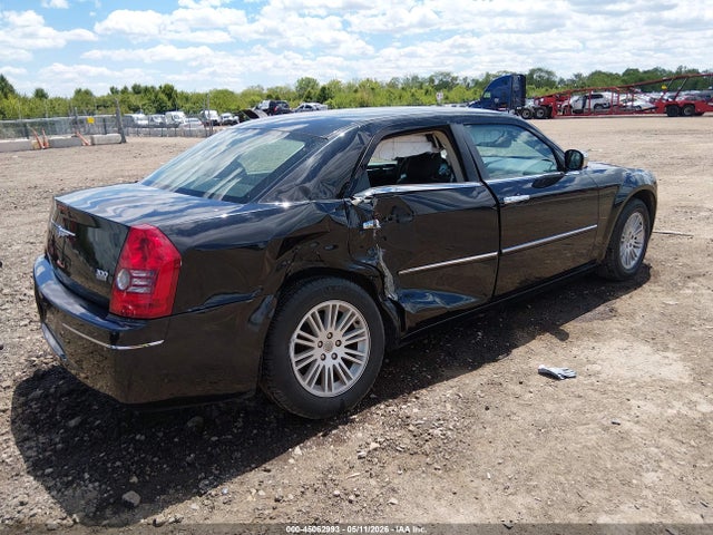 Chrysler 300 Touring