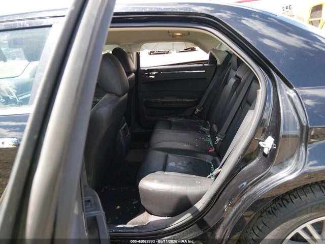 Chrysler 300 Touring