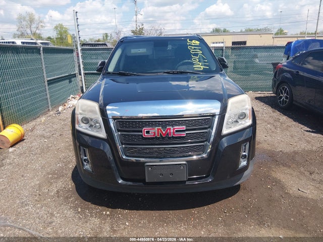 GMC Terrain Sle-1