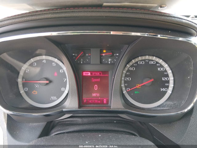 GMC Terrain Sle-1