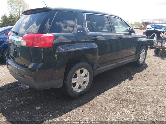 GMC Terrain Sle-1