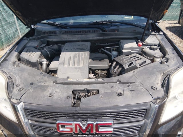 GMC Terrain Sle-1