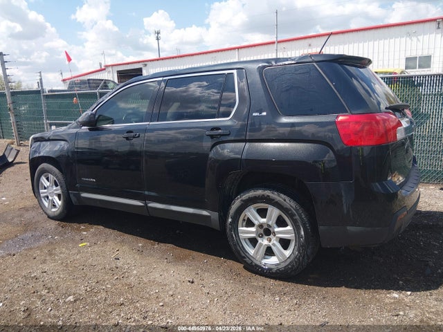 GMC Terrain Sle-1