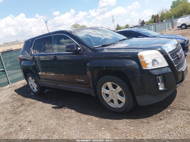 GMC Terrain Sle-1