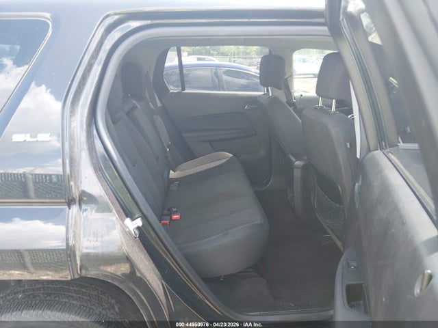 GMC Terrain Sle-1