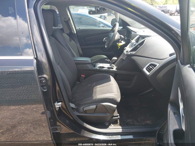 GMC Terrain Sle-1