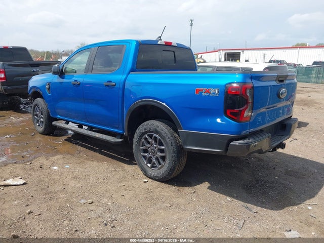 Ford Ranger Xlt