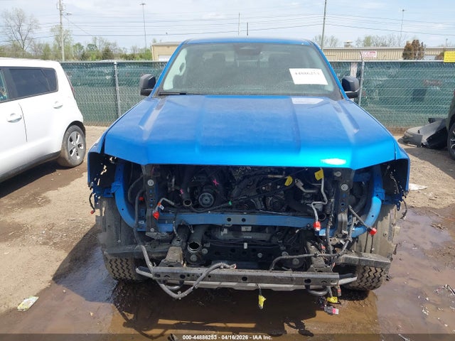 Ford Ranger Xlt