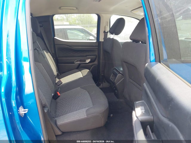 Ford Ranger Xlt