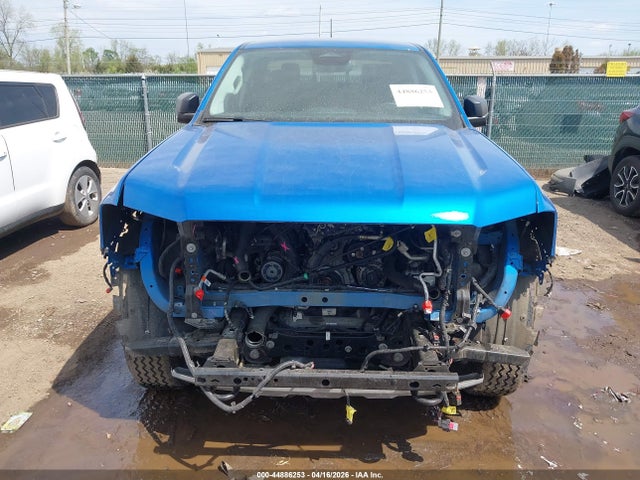 Ford Ranger Xlt