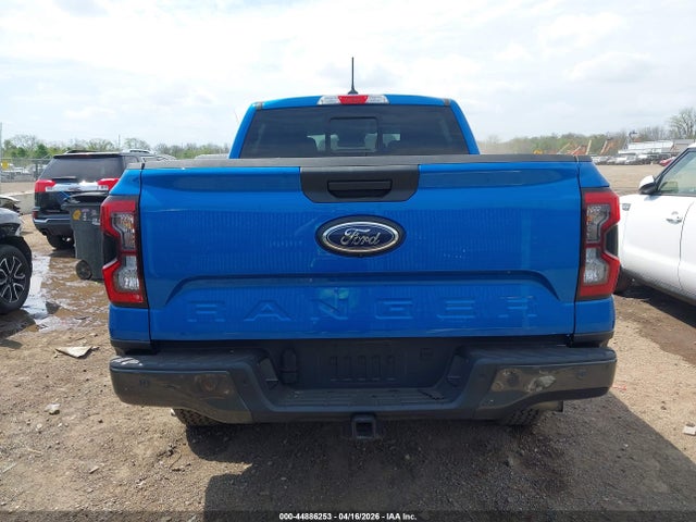 Ford Ranger Xlt