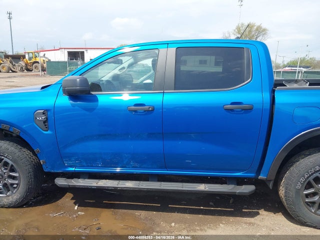 Ford Ranger Xlt