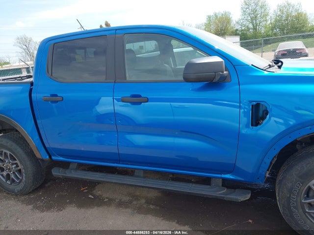 Ford Ranger Xlt