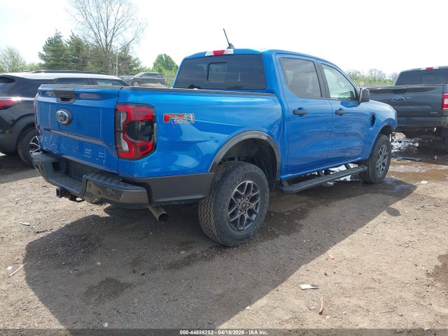 Ford Ranger Xlt