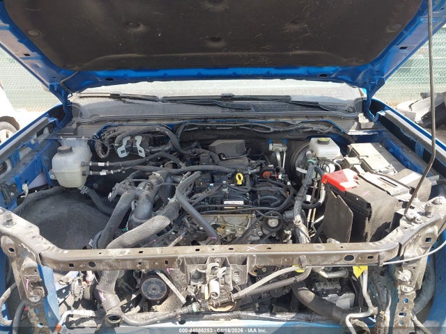 Ford Ranger Xlt