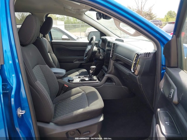 Ford Ranger Xlt
