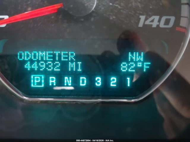 Chevrolet Monte Carlo Ss