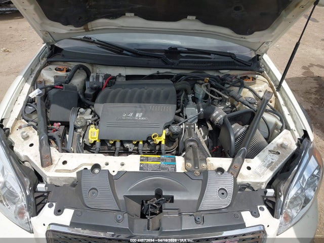 Chevrolet Monte Carlo Ss