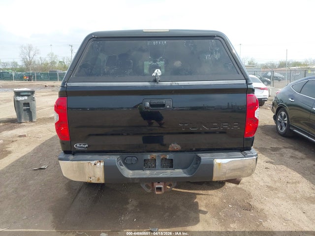 Toyota Tundra Sr5 5.7l V8