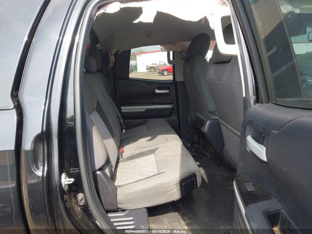 Toyota Tundra Sr5 5.7l V8