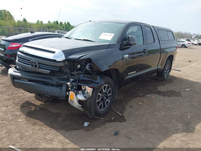 Toyota Tundra Sr5 5.7l V8