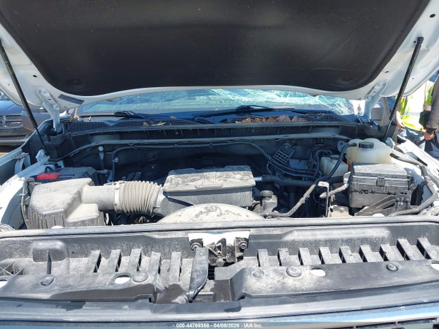General Motors Sierra 2500HD