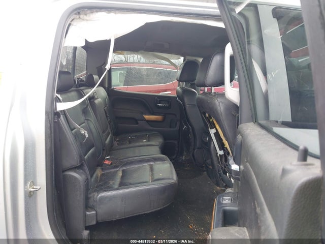 Chevrolet Silverado 1500 1lz