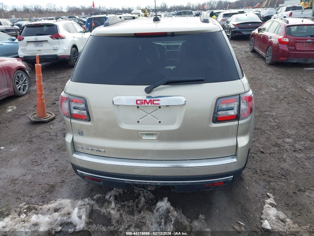 GMC Acadia Slt-1