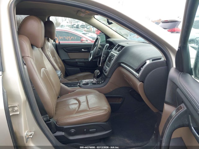 GMC Acadia Slt-1
