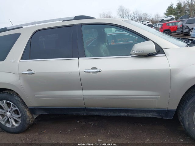GMC Acadia Slt-1