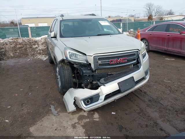 GMC Acadia Slt-1