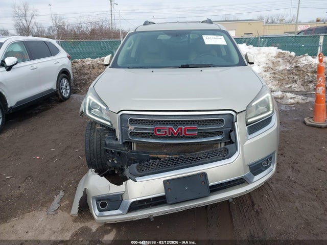 GMC Acadia Slt-1