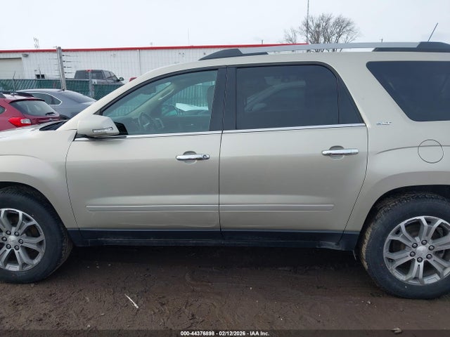 GMC Acadia Slt-1