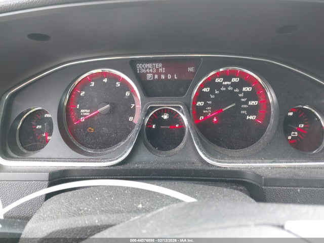 GMC Acadia Slt-1