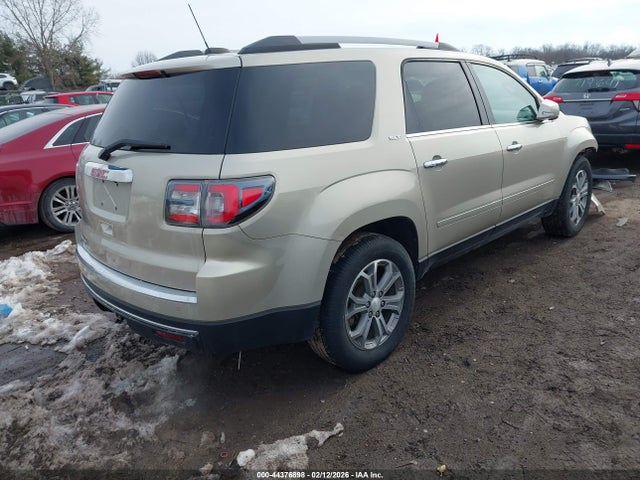 GMC Acadia Slt-1