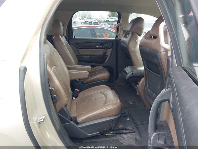 GMC Acadia Slt-1