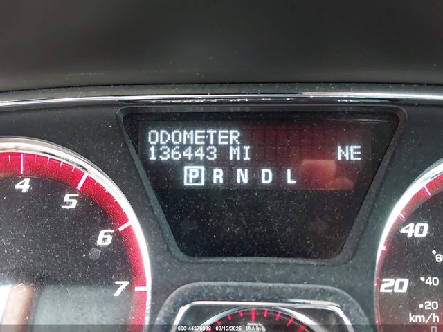 GMC Acadia Slt-1