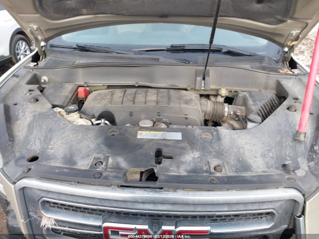GMC Acadia Slt-1