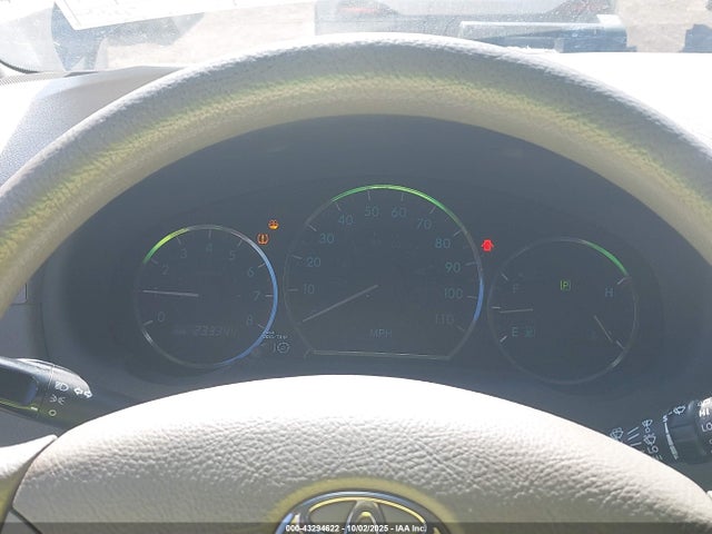 Toyota Sienna Le