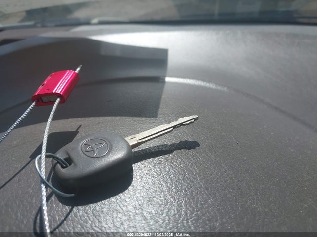 Toyota Sienna Le