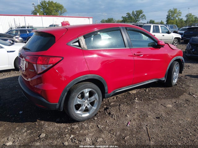 Honda HR-V Lx