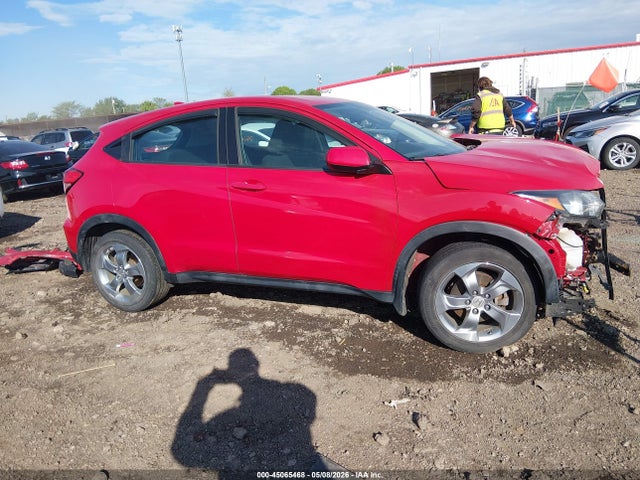 Honda HR-V Lx