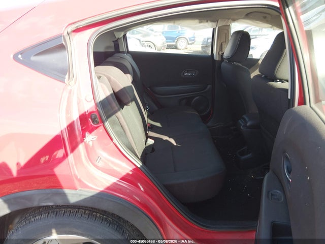 Honda HR-V Lx
